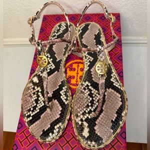 Tory Burch Emmy Sandals